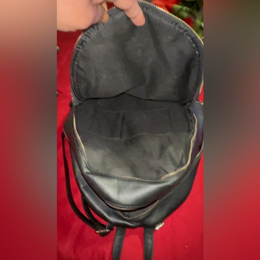 Backpack purse - Picture 7 of 14